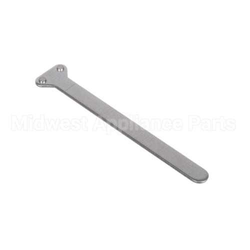 099-1004 American Dish Service Key, Timer Adjustment