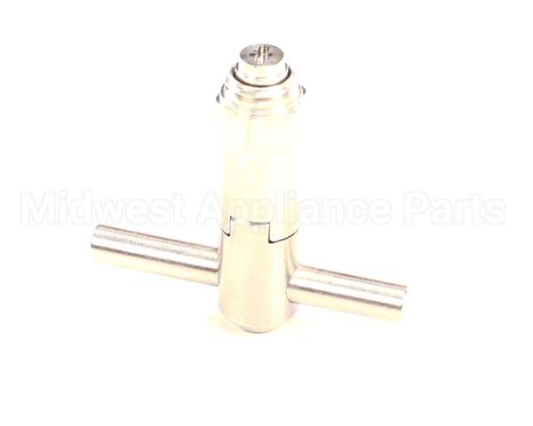 099-1028 American Dish Service Bayonet, Spray Base Pin