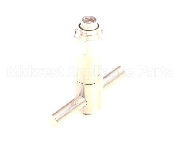 099-1028 American Dish Service Bayonet, Spray Base Pin