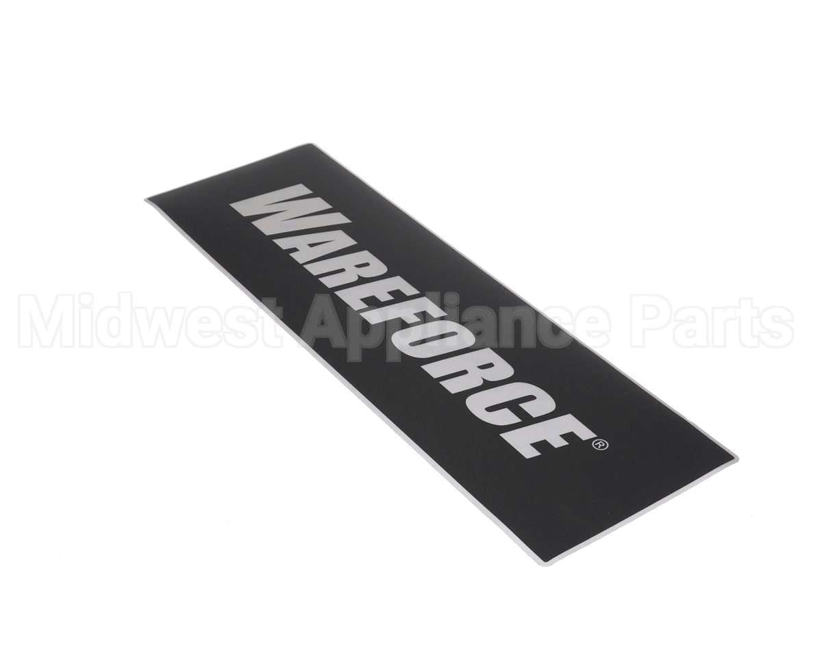 09905-004-27-26 Jackson Wareforce Decal