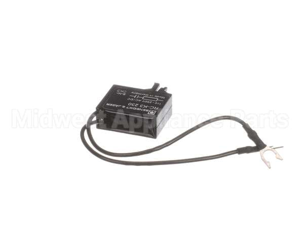 099146 Electrolux Professional Rif Filter; 110-250V Ac(50/60Hz)/Dc