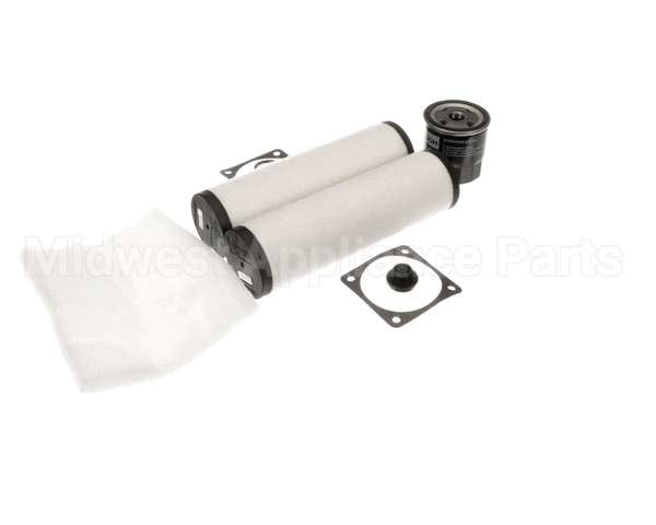 0993.902.118 Busch Vacuum Filter Kit
