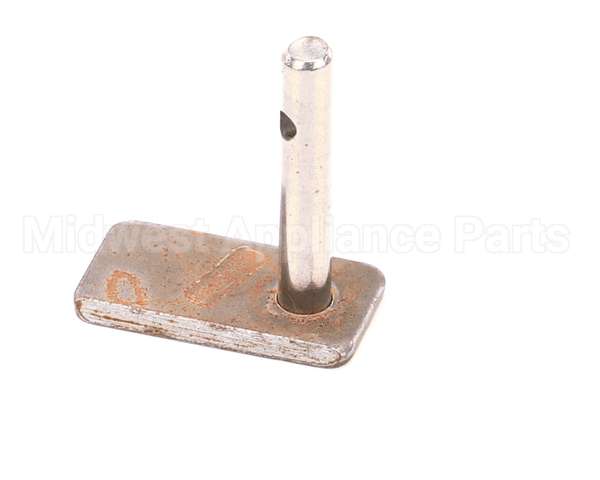 09949 Broaster Interlock Weld- Drain Valve