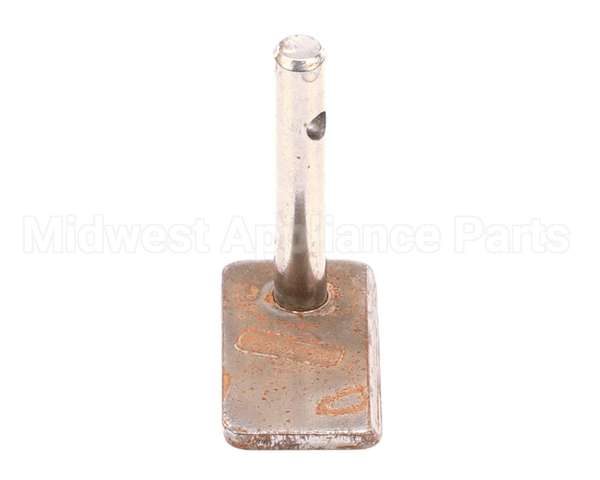 09949 Broaster Interlock Weld- Drain Valve