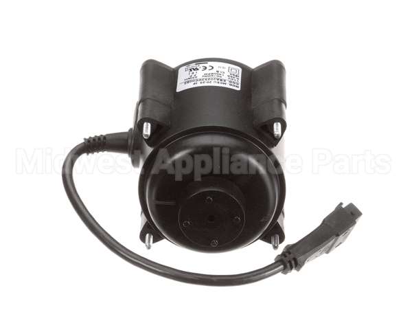 099873 Electrolux Professional Fan, Mceu-20-25 115V/60Hz, Ul