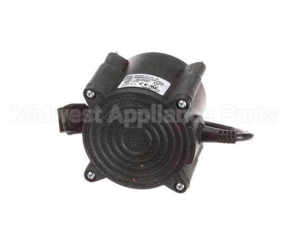 099873 Electrolux Professional Fan, Mceu-20-25 115V/60Hz, Ul