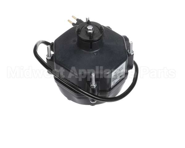 09A10131 Kysor Warren Motor Welln 16W Ec 115V