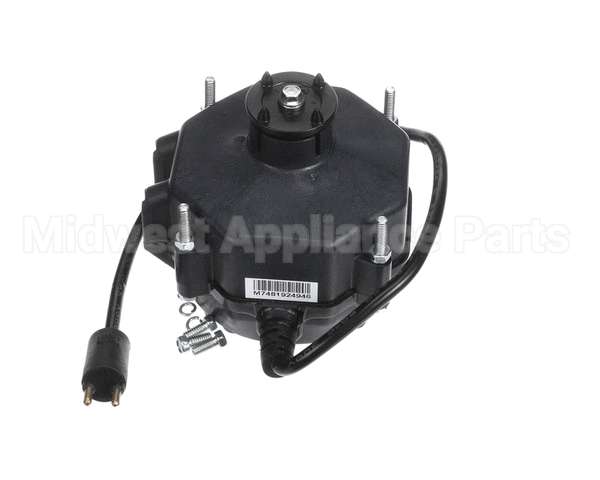 09A10131 Kysor Warren Motor Welln 16W Ec 115V