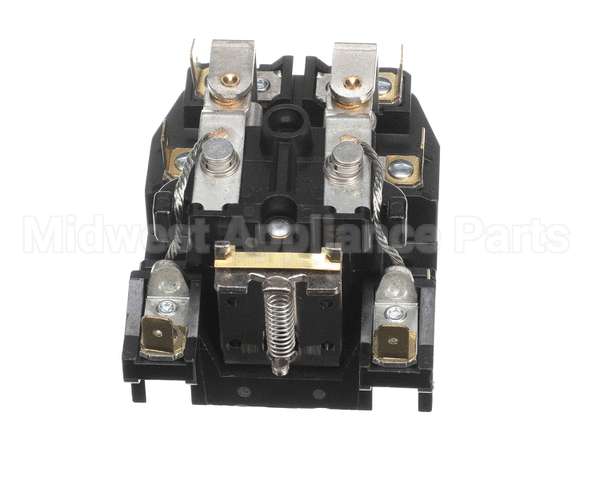 09C060 Milnor Relay(Prd), Main=2C,240V