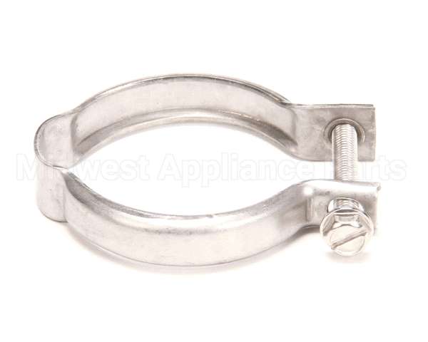 09H02-101 Foxx Equipment Clamp, V-Band
