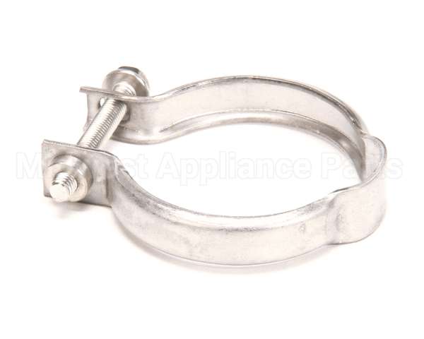09H02-101 Foxx Equipment Clamp, V-Band