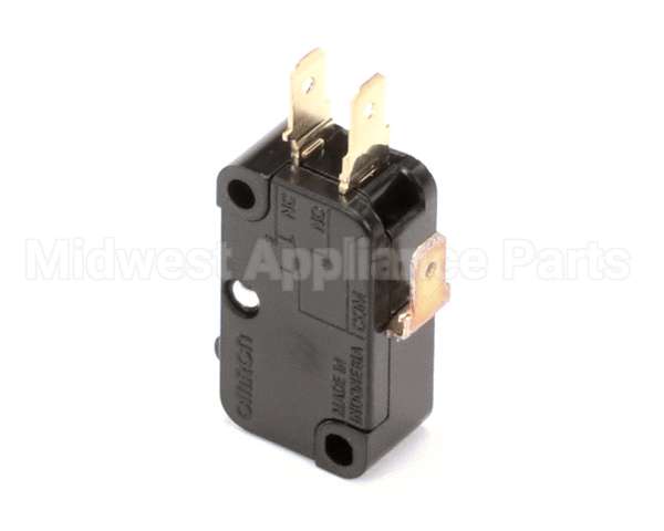 09R014A Milnor Minisw Spdt Stakon #V15G1C2