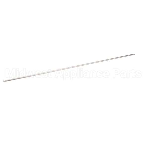 0A-102213 Compatible Stero Rod Curtain 1/4 X 22-1/4 Slot