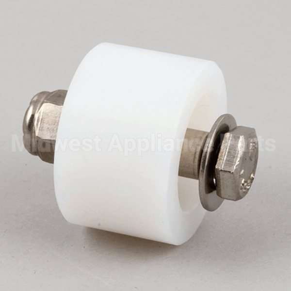 0A-105423 Compatible Stero Door Roller Assembly