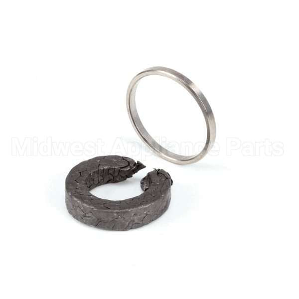 0A-106254 Compatible Stero Repair Kit Drain Valve Packing