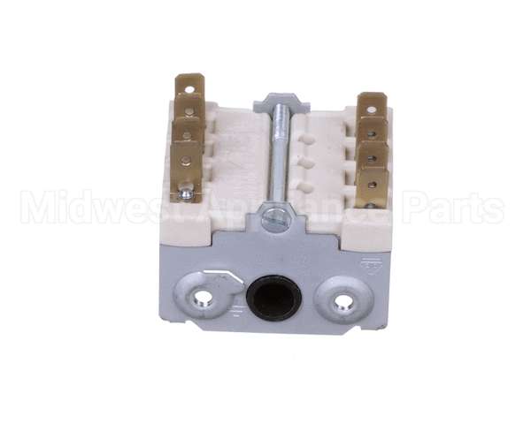 0A2134 Electrolux Professional Switch, 4-P