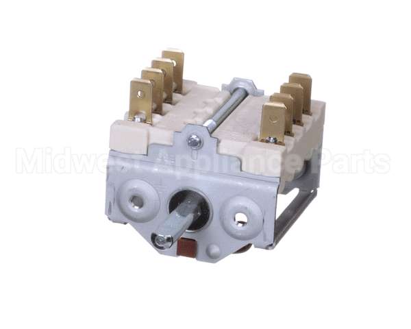 0A2134 Electrolux Professional Switch, 4-P