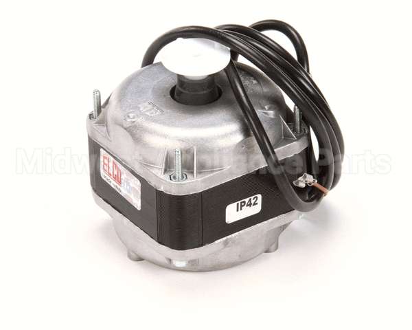 0A8419 Electrolux Professional Fan Motor, 230V 50/60Hz 18W