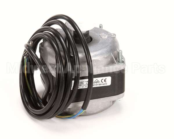 0A8419 Electrolux Professional Fan Motor, 230V 50/60Hz 18W