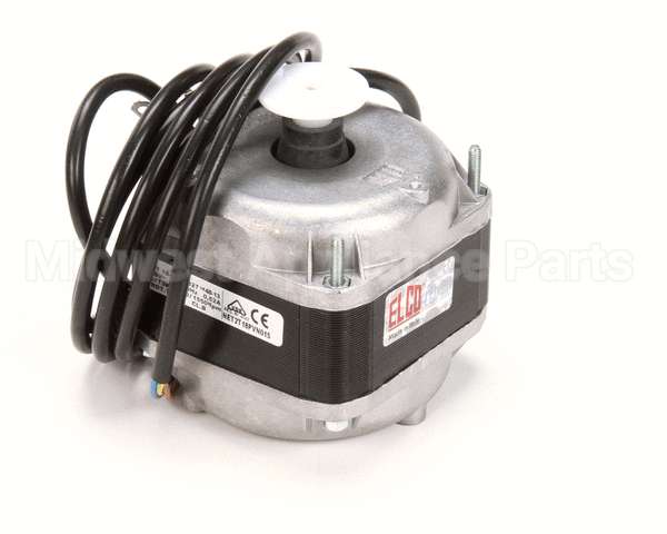 0A8419 Electrolux Professional Fan Motor, 230V 50/60Hz 18W