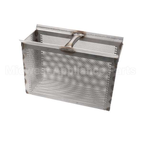 0B-102259 Compatible Stero Scrap Basket Assembly 22