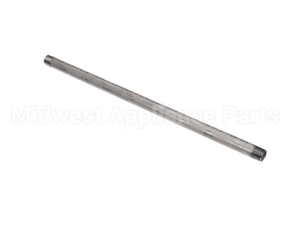 0B-102679-0000A Hobart Pipe Fnl Rns Ss 18-1/2 4 Hol