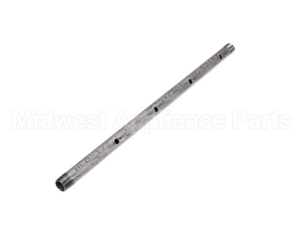 0B-102679-0000A Hobart Pipe Fnl Rns Ss 18-1/2 4 Hol