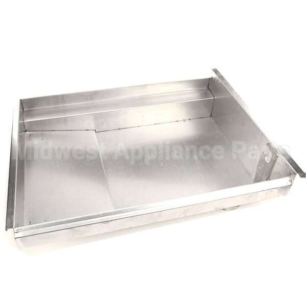 0B6674701 Compatible Pitco Pan Wldmt W/Cstr Sefd/ Fltr