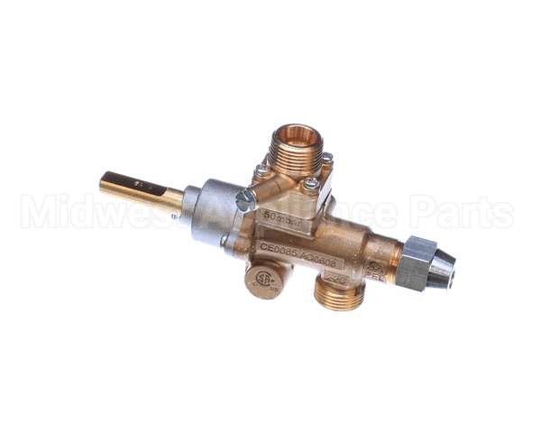 0C0489 Electrolux Professional Gas Tap