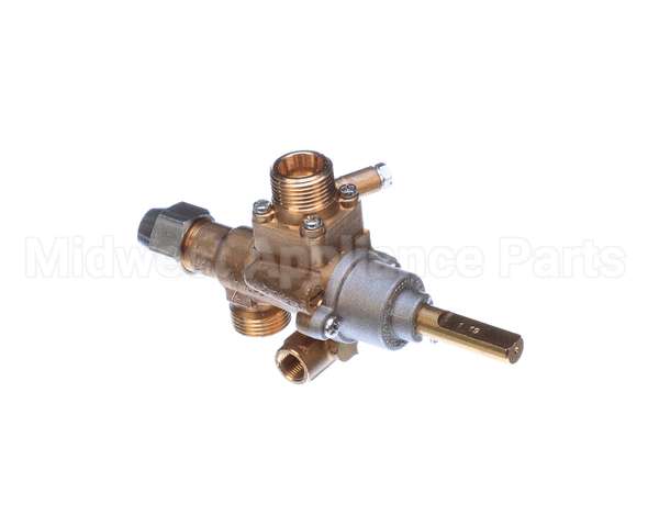 0C0489 Electrolux Professional Gas Tap