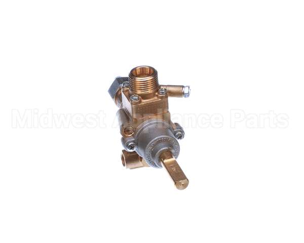 0C0489 Electrolux Professional Gas Tap