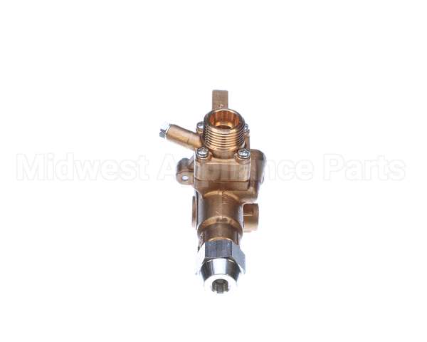 0C0489 Electrolux Professional Gas Tap