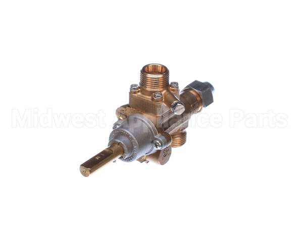 0C0489 Electrolux Professional Gas Tap