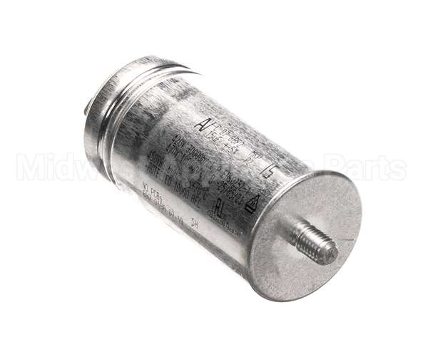 0C1187 Electrolux Professional Capacitor, 15 Mf