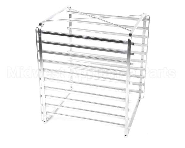 0C1209 Electrolux Professional Structure