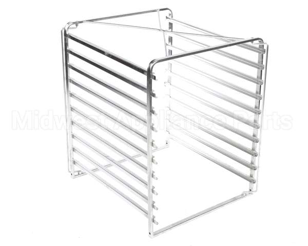 0C1209 Electrolux Professional Structure