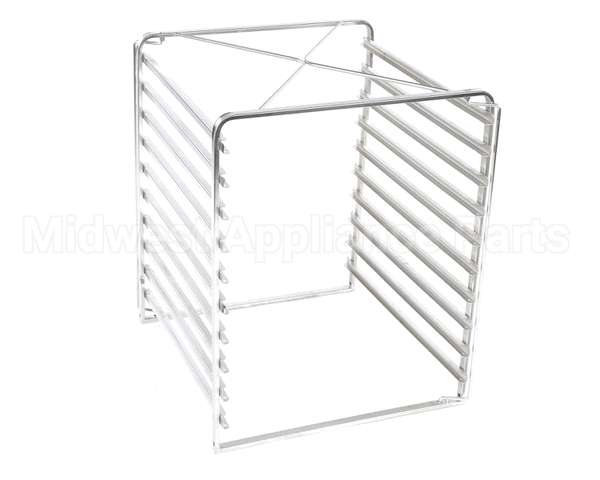 0C1209 Electrolux Professional Structure