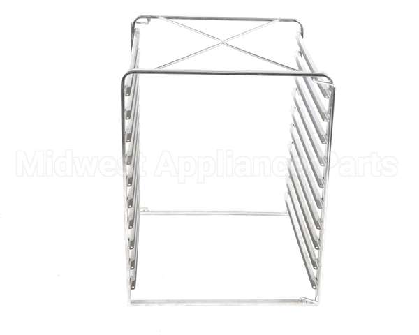 0C1209 Electrolux Professional Structure