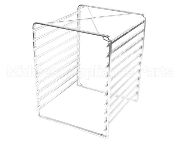 0C1209 Electrolux Professional Structure