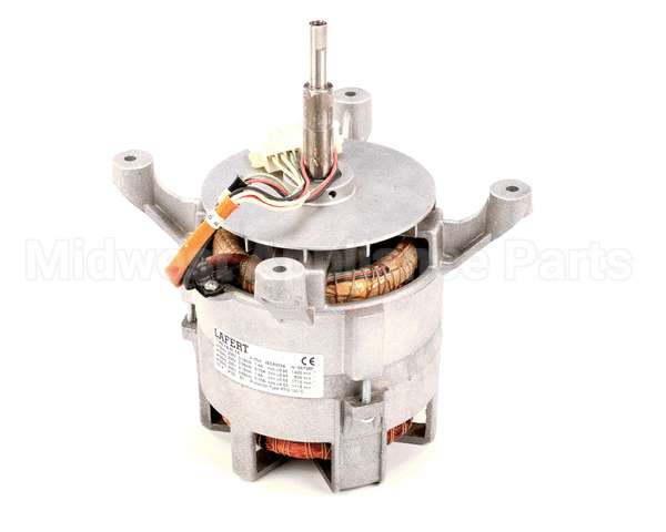 0C1474 Electrolux Professional Motor; 190W 230V 50/60 Hz 4/6 P; Usa