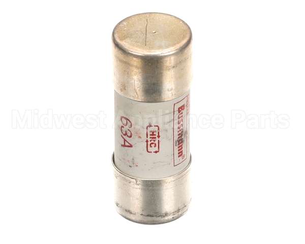 0C1488 Electrolux Professional Fuse, 63A 2258, Usa