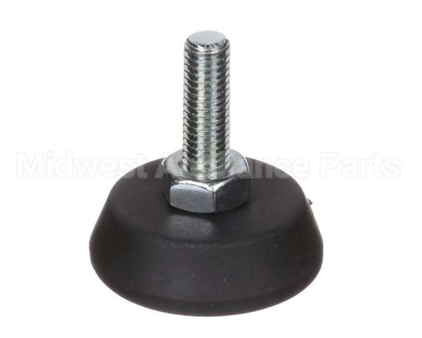 0C1824 Electrolux Professional Foot, Assembly, Plug In Usa