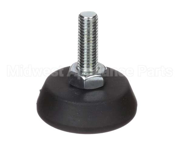 0C1824 Electrolux Professional Foot, Assembly, Plug In Usa