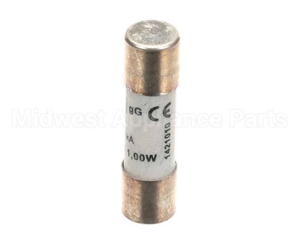 0C1884 Electrolux Professional Fuse, T10A, Usa, 10X38Mm