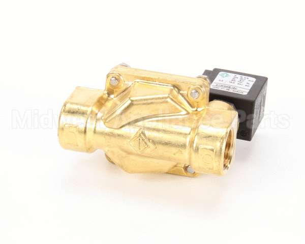 0C1886 Electrolux Professional Solenoid Valve, 3/4, Usa