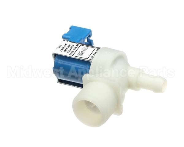 0C1933 Electrolux Professional Solenoid Valve; 90Gr 230V 50Hz; 1Way
