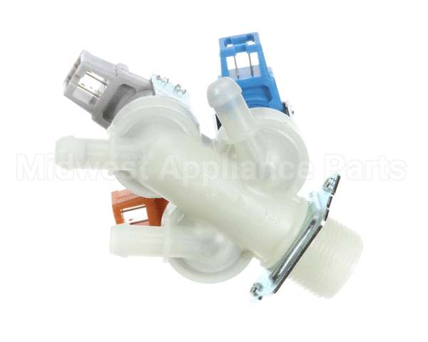0C1934 Electrolux Professional Solenoid Valve; 230V 50/60Hz;3 Way;180