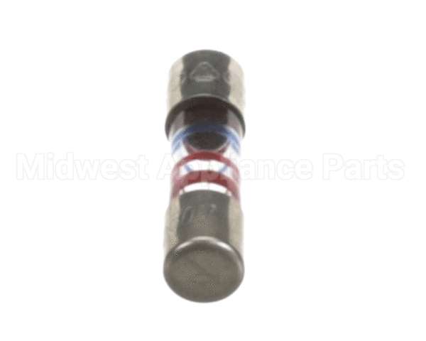 0C2236 Electrolux Professional Fuse; 1.6A Fast 5X20 Weber 0401601