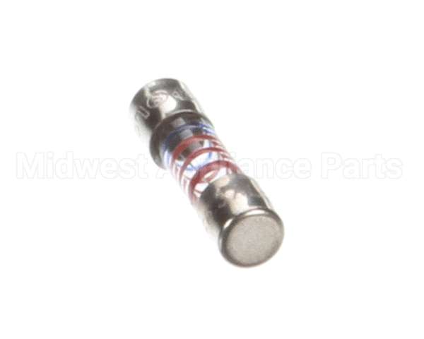 0C2237 Electrolux Professional Fuse, 6,3A Fast 5X20