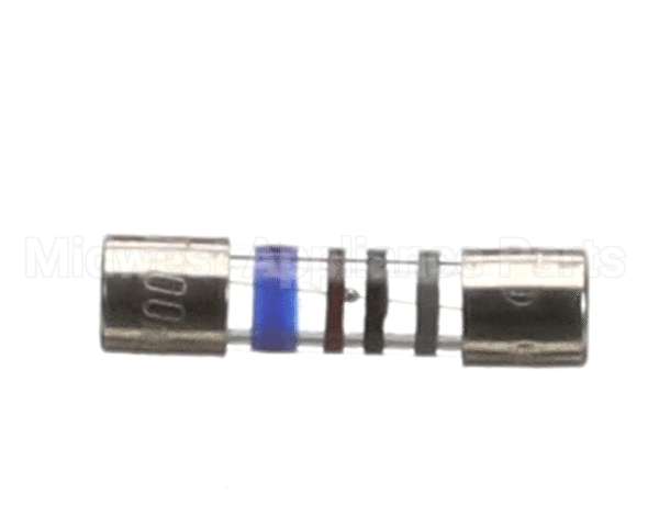0C2301 Electrolux Professional Fuse; Omega 800Ma (Cod. St22180)